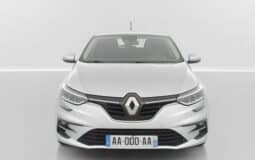RENAULT MEGANE IV 1.5 Blue dCi 115ch Business EDC
