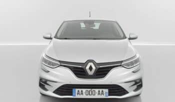 
										RENAULT MEGANE IV 1.5 Blue dCi 115ch Business EDC full									