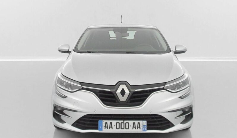 RENAULT MEGANE IV 1.5 Blue dCi 115ch Business EDC