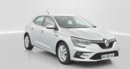 RENAULT MEGANE IV 1.5 Blue dCi 115ch Business EDC