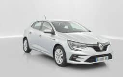 RENAULT MEGANE IV 1.5 Blue dCi 115ch Business EDC