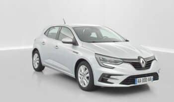 
										RENAULT MEGANE IV 1.5 Blue dCi 115ch Business EDC full									