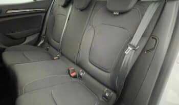 
										RENAULT MEGANE IV 1.5 Blue dCi 115ch Business EDC full									