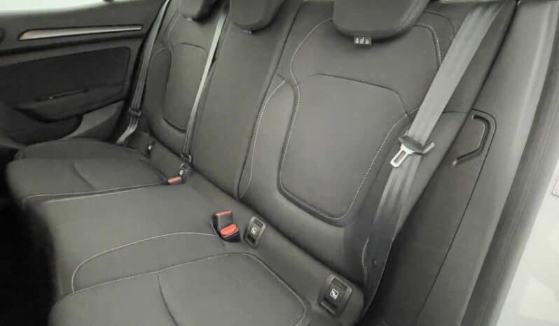 
								RENAULT MEGANE IV 1.5 Blue dCi 115ch Business EDC full									